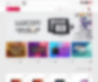 Digi24.shop(فروشگاه اینترنتی) Screenshot