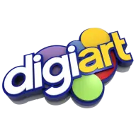 Digiartbureau.com.br Favicon