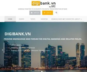 Digibank.vn(Digibank) Screenshot