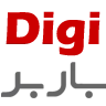 Digibarbar.ir Favicon