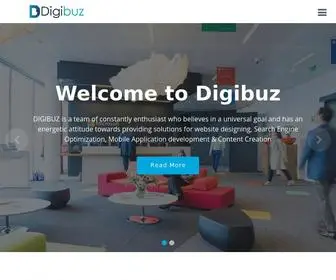 Digibuz.in(Digibuz) Screenshot