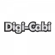 Digicabi.com.sg Logo