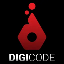 Digicode.mu Favicon