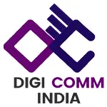 Digicommindia.com Favicon