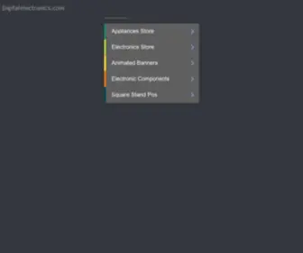 Digifalelectronics.com(Digifalelectronics) Screenshot