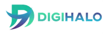 Digihalo.com Favicon