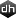 Digihex.pl Logo