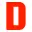 Digikey.com.cn Logo