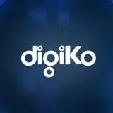 Digiko.in Favicon