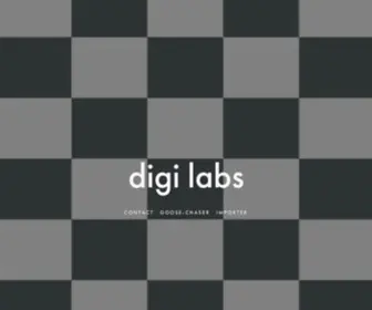 Digilabs.io(Digi labs) Screenshot