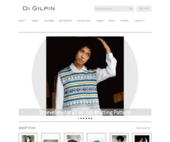 Digilpin.com(UploadedFile) Screenshot