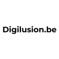 Digilusion.be Favicon