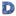 Digiman.tech Favicon