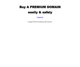 Digimart.com(For Sale Domain) Screenshot