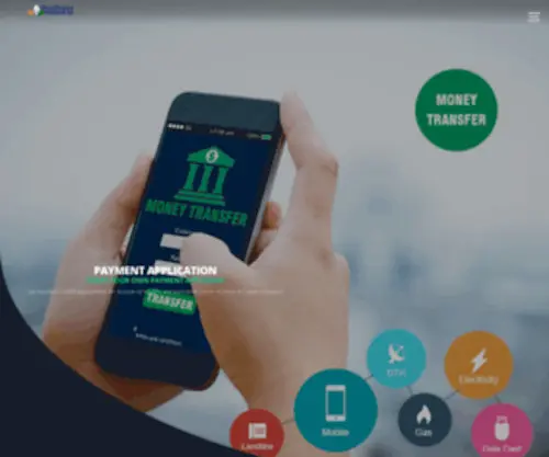 Digindiapaytech.in(Bangalore based Software Company) Screenshot