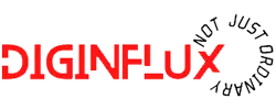 Diginflux.com Logo
