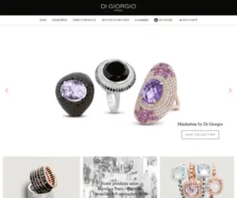 Digiorgio.Paris(Di Giorgio) Screenshot