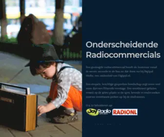 Digipalmedia.nl(Digipal Media) Screenshot