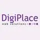 Digiplace.eu Favicon