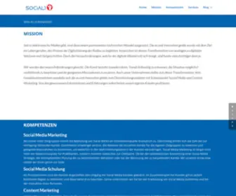 Digiradio-Shop.com(Social Media Management und Strategieentwicklung) Screenshot