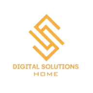 Digisolutionshome.com Logo