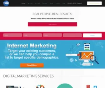 Digisphere.marketing(DigiSphere Marketing) Screenshot