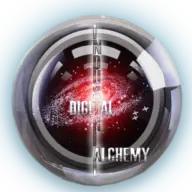 Digital-Alchemist.com Logo