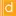 Digital-Catholic.com Favicon