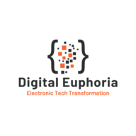Digital-Euphoria.net Logo