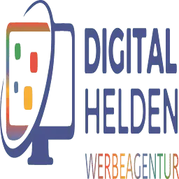 Digital-Helden.at Favicon