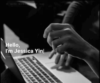 Digital-Jess.com(Hello) Screenshot