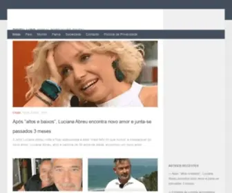Digital-Luso.com(Digital Luso) Screenshot