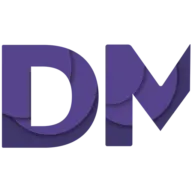 Digital-Media.dk Favicon