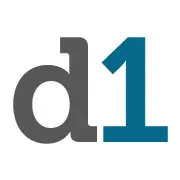 Digital1.cz Logo