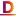 Digital2.ru Logo