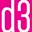 Digital3Printing.com Favicon