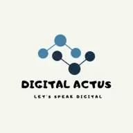Digitalactus.com Favicon