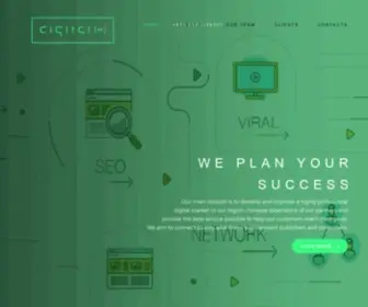 Digitalads.ge(Digital) Screenshot