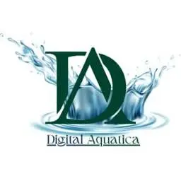 Digitalaquatica.com Logo