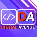 Digitalavenue.dev Favicon