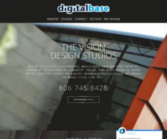 Digitalbase.com(DIGITAL BASE) Screenshot