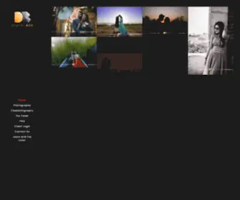 Digitalbox.in(Best Wedding Photographers &amp; Cinematographers In India) Screenshot