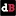 Digitalburg.com Logo