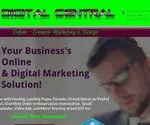 Digitalcentral.Online Screenshot