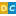 Digitalcinema.com.au Favicon