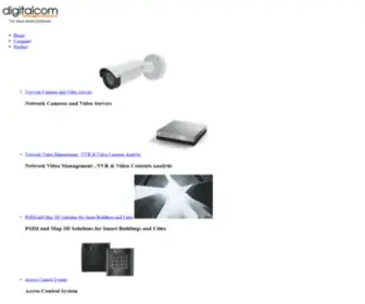 Digitalcom.co.th(Digitalcom) Screenshot