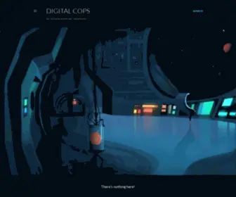 Digitalcops.net(Digital Cops) Screenshot