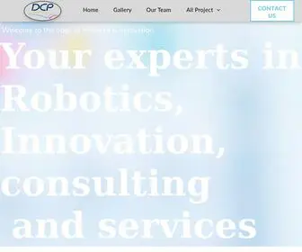 Digitalcreationplan.com(Digitalcreationplan) Screenshot