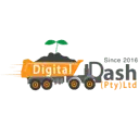 Digitaldash.co.za Favicon