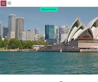 Digitaldear.com(Website Designing Company) Screenshot
